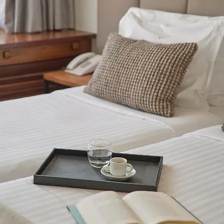 Dom Carlos Park 3* Lisboa