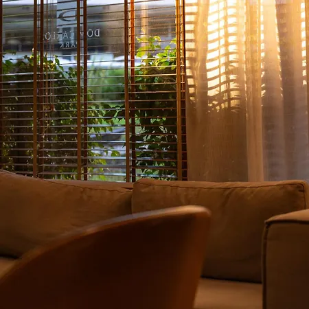 Hotel Dom Carlos Park