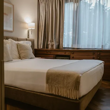 Dom Carlos Park 3* Lisboa