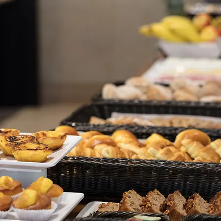 Dom Carlos Park 3* Lisboa