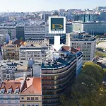 מלון Dom Carlos Park ליסבון