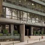 Dom Carlos Park מלון 3*