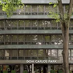 מלון Dom Carlos Park 3*