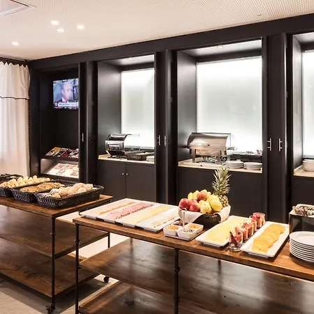Hotel Dom Carlos Park Lizbona