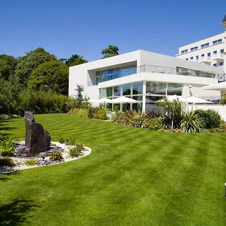 Hotel Dom Carlos Park Lisbona