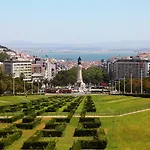 Ξενοδοχείο Dom Carlos Park Lisboa