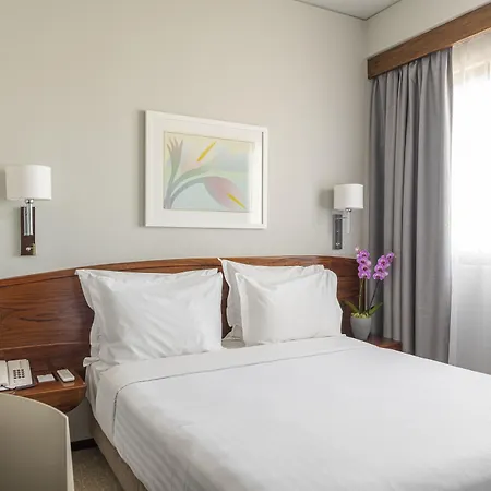 Dom Carlos Park Hotel 3*