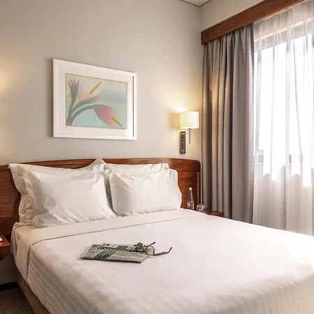 Dom Carlos Park Hotel Lizbona