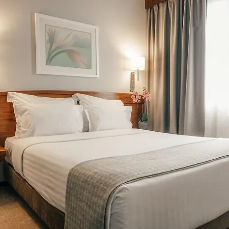 Hotel Dom Carlos Park