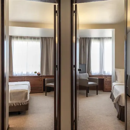 Dom Carlos Park Lizbona