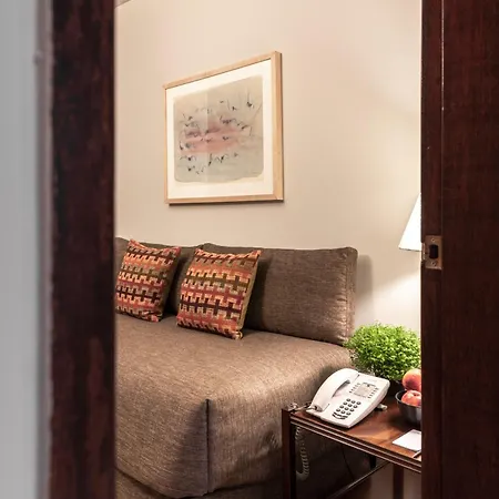 Hotel Dom Carlos Park Lizbona