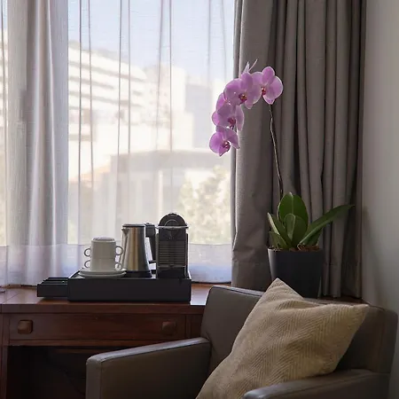 Dom Carlos Park Hotel Lisbon