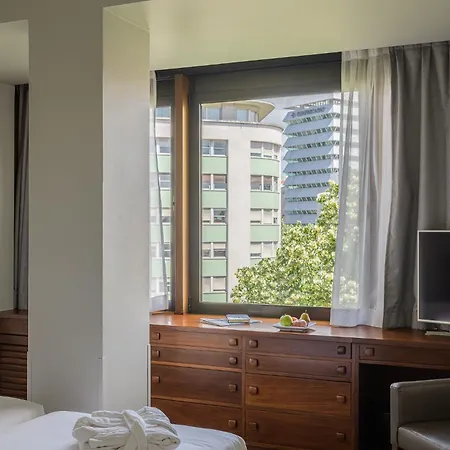 Hotel Dom Carlos Park 3*