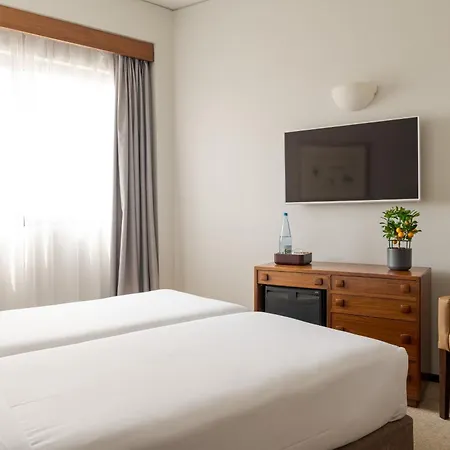 Dom Carlos Park Lizbona