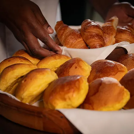 Dom Carlos Park Hotel Lizbona