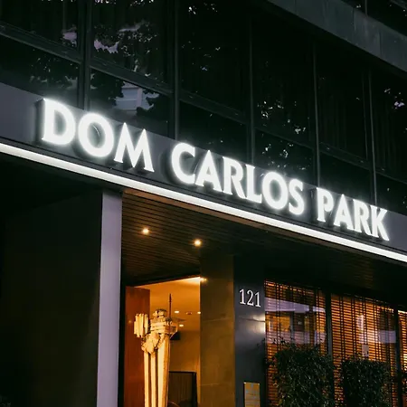 Dom Carlos Park Lisboa