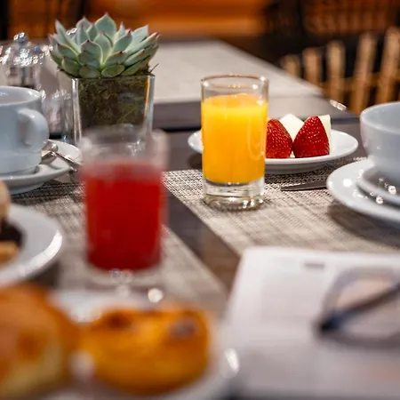 Hotel Dom Carlos Park 3*