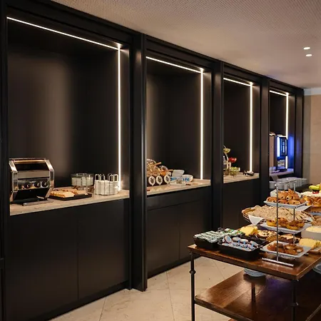Dom Carlos Park Otel 3*