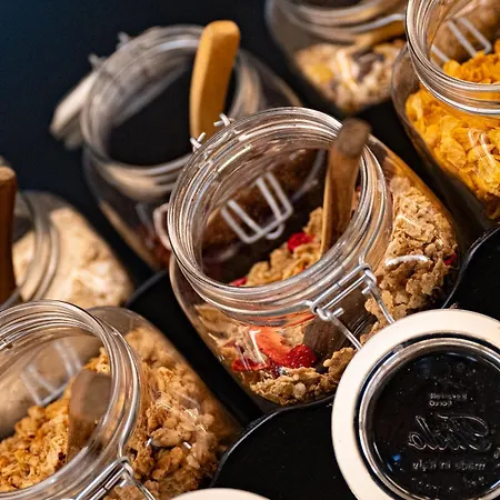 فندق Dom Carlos Park Lisboa