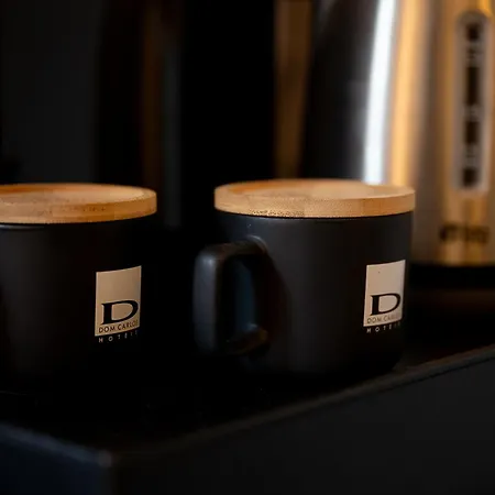 Hotel Dom Carlos Park Lizbona