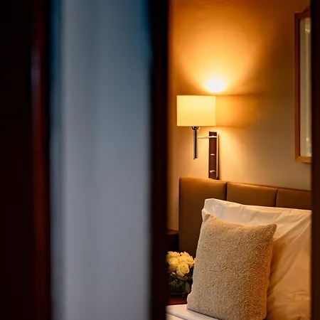 Dom Carlos Park 3* Lizbona