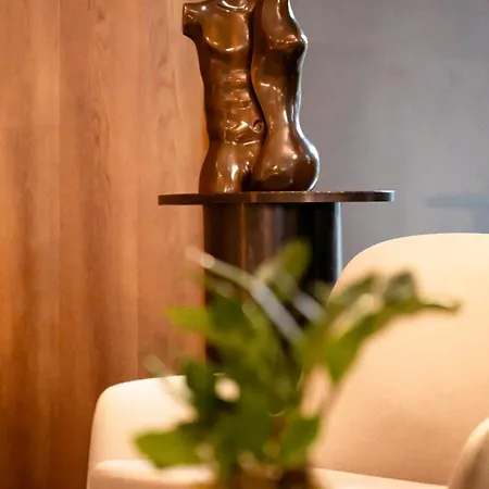 Dom Carlos Park Lizbona