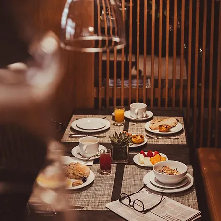 Hotel Dom Carlos Park