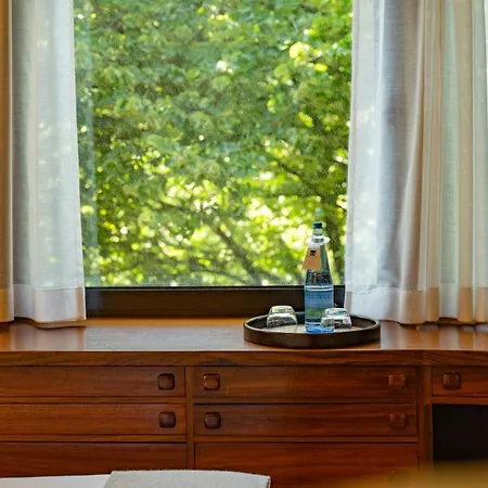 Dom Carlos Park Hotel Lizbona