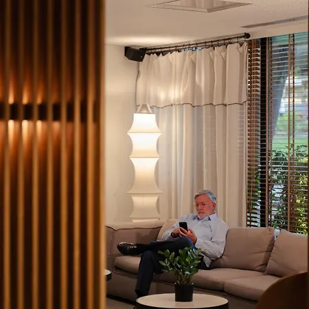 Hotel Dom Carlos Park 3*