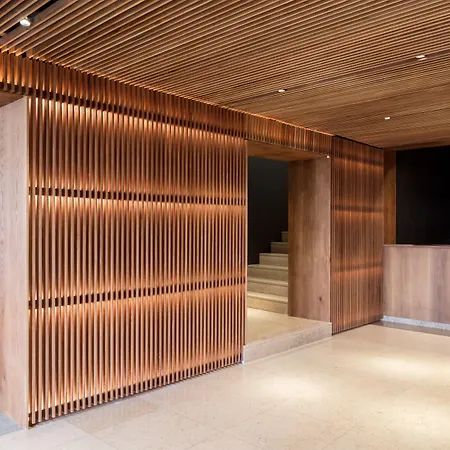 Dom Carlos Park 3* Lizbona