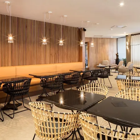 Hotel Dom Carlos Park 3*