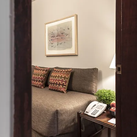 Dom Carlos Park Hotel Lizbona