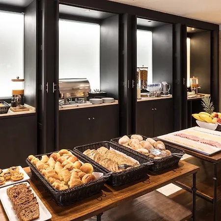 Hotel Dom Carlos Park Lisbon