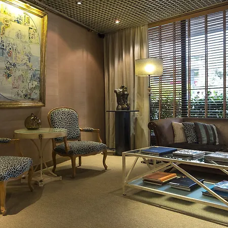 Dom Carlos Park 3* Lisbon
