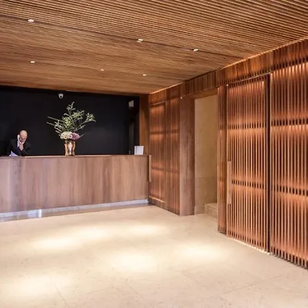Dom Carlos Park Hotel Lisbon