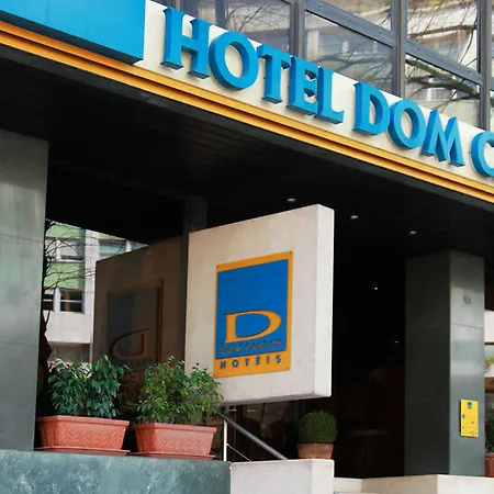 Dom Carlos Park מלון 3*