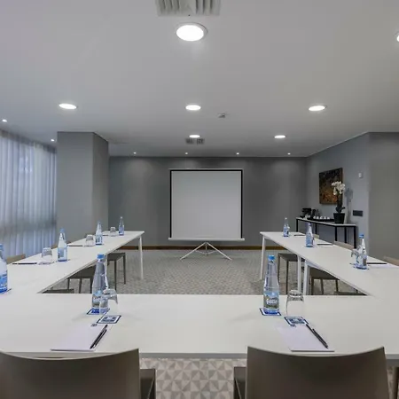 Hotel Dom Carlos Park