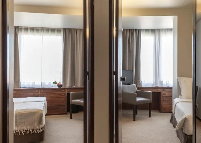 Dom Carlos Park Lisboa