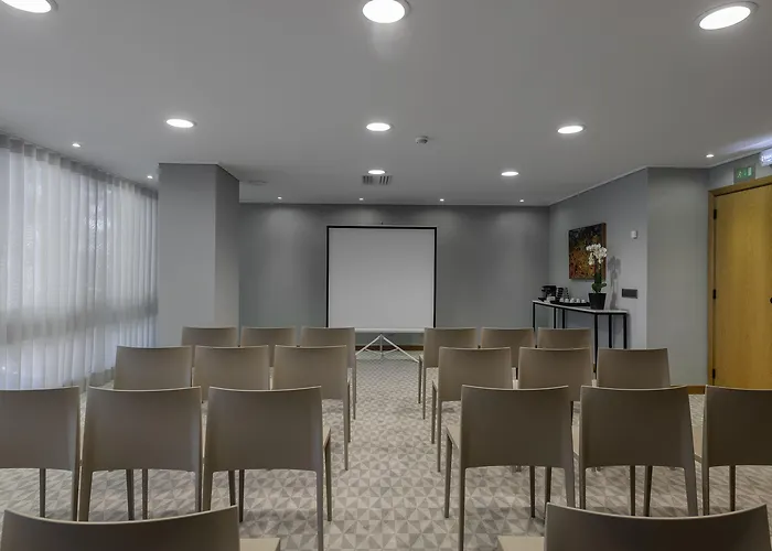 Dom Carlos Park Ξενοδοχείο