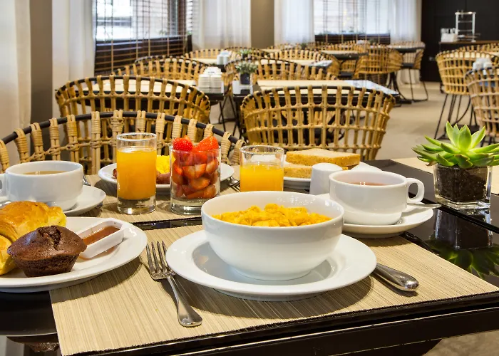 Dom Carlos Park Ξενοδοχείο