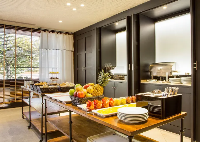 Ξενοδοχείο Dom Carlos Park