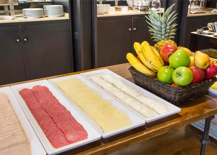 Dom Carlos Park Lisboa