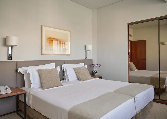 Dom Carlos Park Ξενοδοχείο