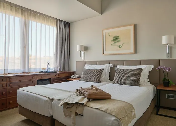 Dom Carlos Park Ξενοδοχείο