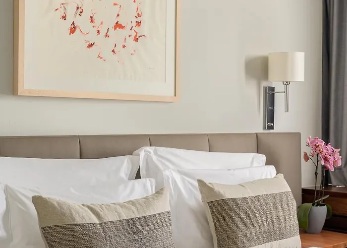 Dom Carlos Park Ξενοδοχείο 3*