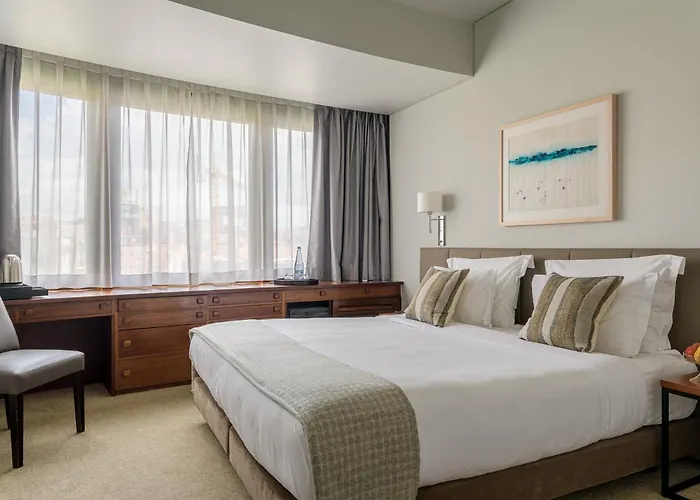 Dom Carlos Park Ξενοδοχείο Lisboa