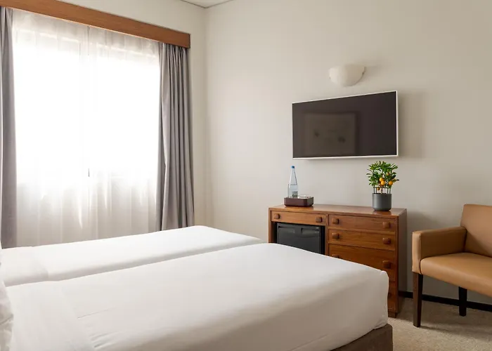 Dom Carlos Park Lisboa