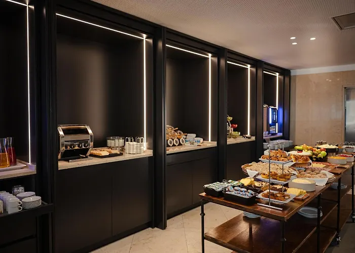 Dom Carlos Park Ξενοδοχείο 3*