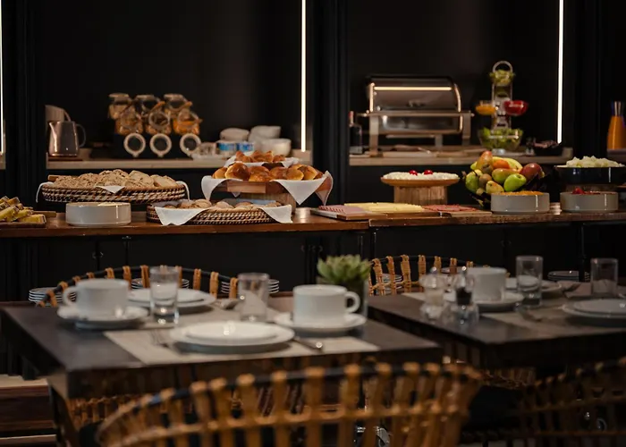 Dom Carlos Park Ξενοδοχείο Lisboa