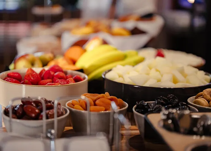 Dom Carlos Park Ξενοδοχείο 3*